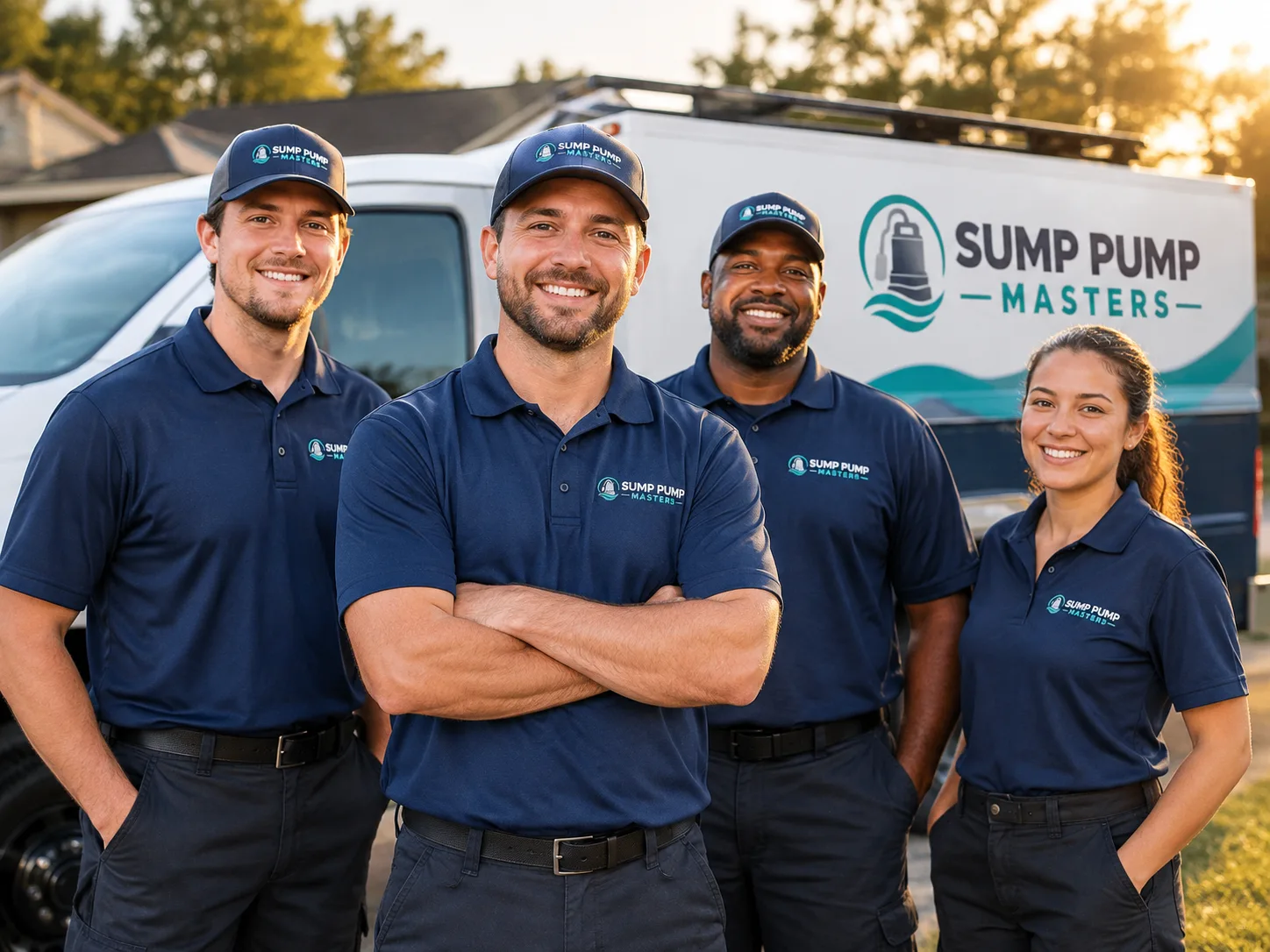 Sump Pump Repair company in Collins, GA