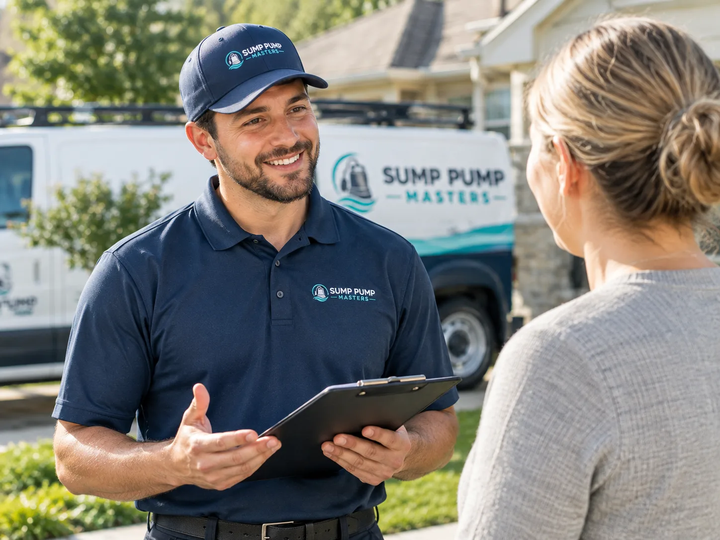 Sump Pump Repair Collins, GA FAQs